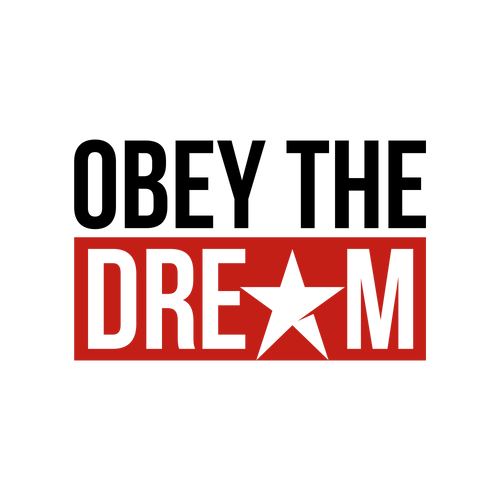 OBEY THE DREAM